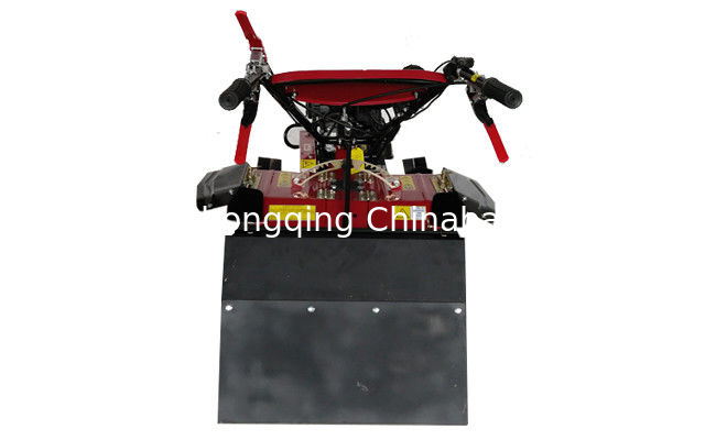 Spannungs-Rad-Art Landwirt Mini Tiller Mini Tiller Cultivators 3600rpm