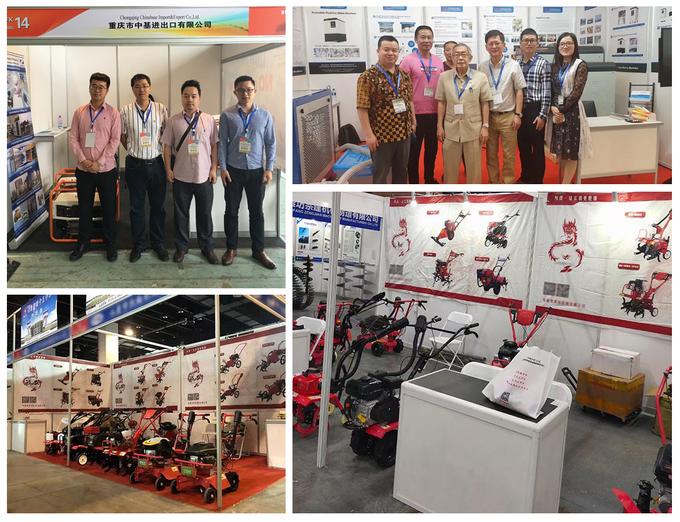 Chongqing Chinabase Import- u. Export Co., Ltd.-Fabrikfertigungsstraße 4